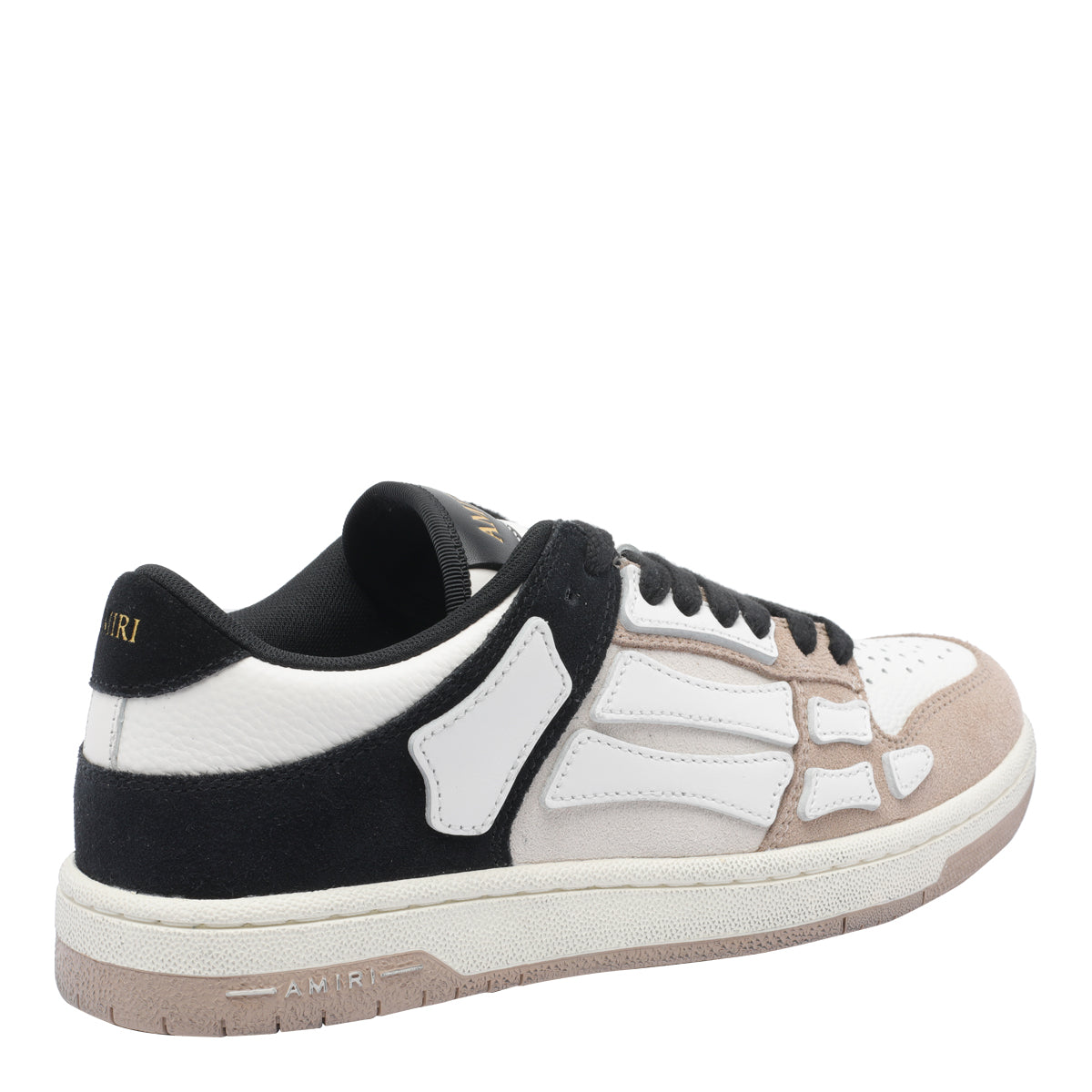 Amiri Sneakers Beige