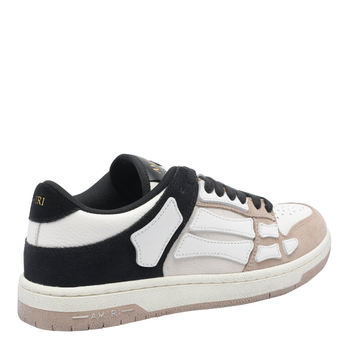 Amiri Sneakers Beige