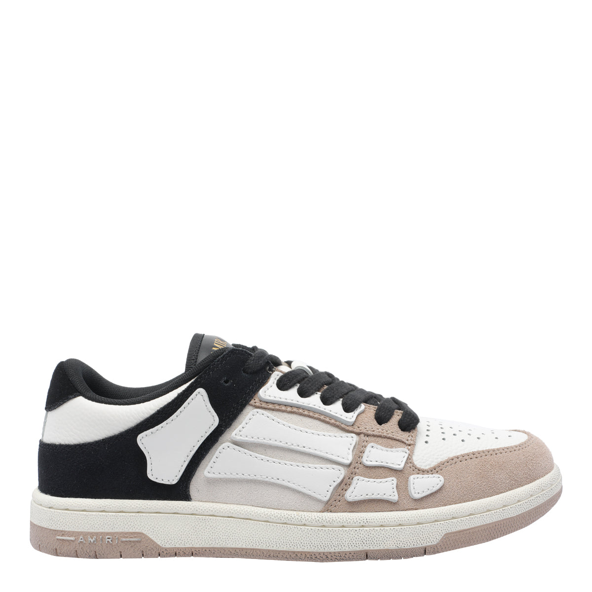 Amiri Sneakers Beige