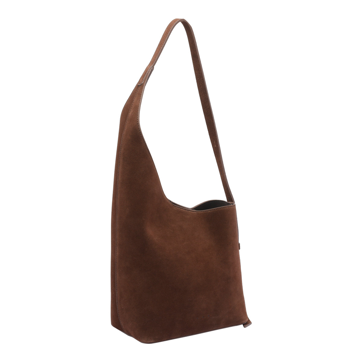 Aesther Ekme Bags Brown Calf Leather