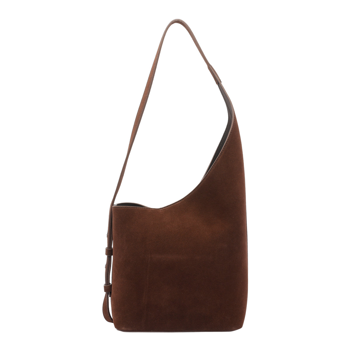 Aesther Ekme Bags Brown Calf Leather