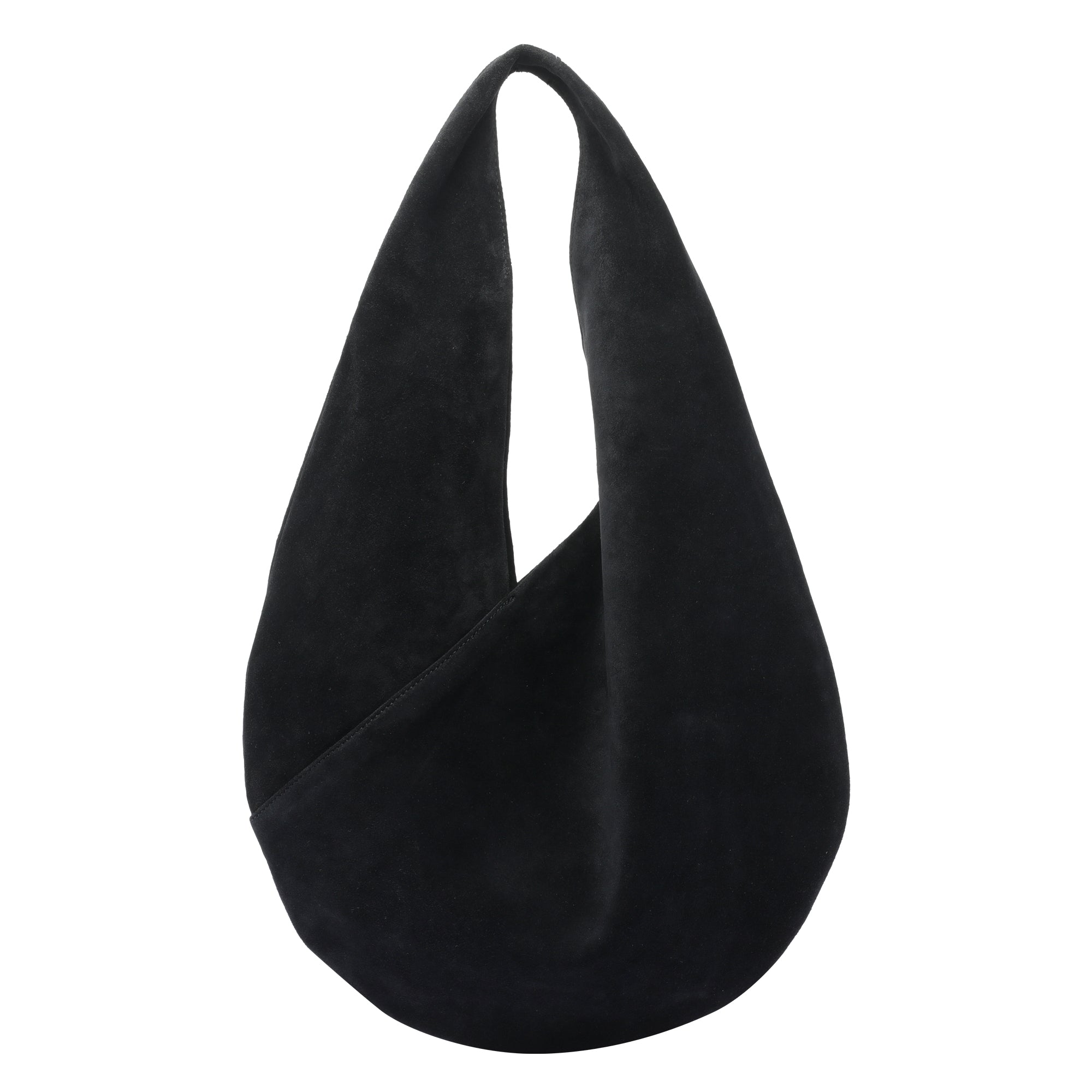 Aesther Ekme Bags Black Calf Leather