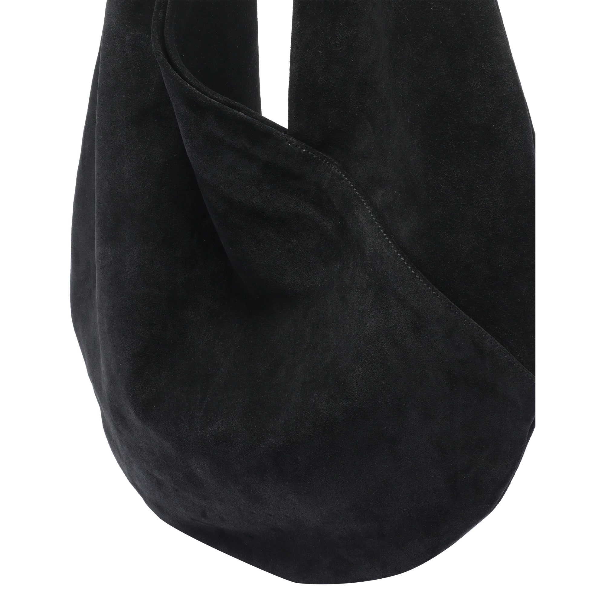 Aesther Ekme Bags Black Calf Leather