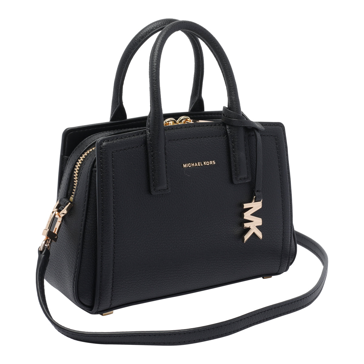 Michael Kors Bags Black Calf Leather