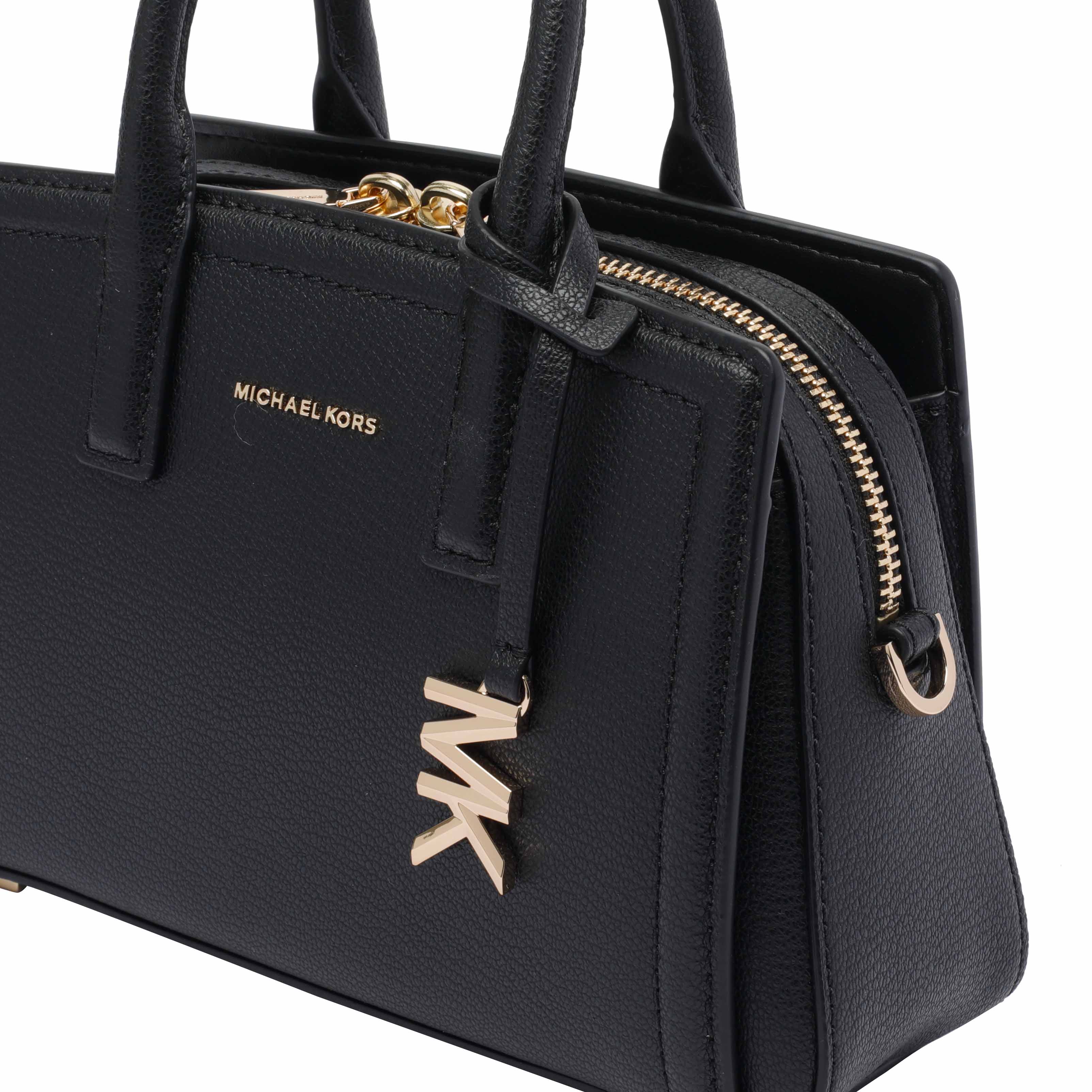 Michael Kors Bags Black Calf Leather