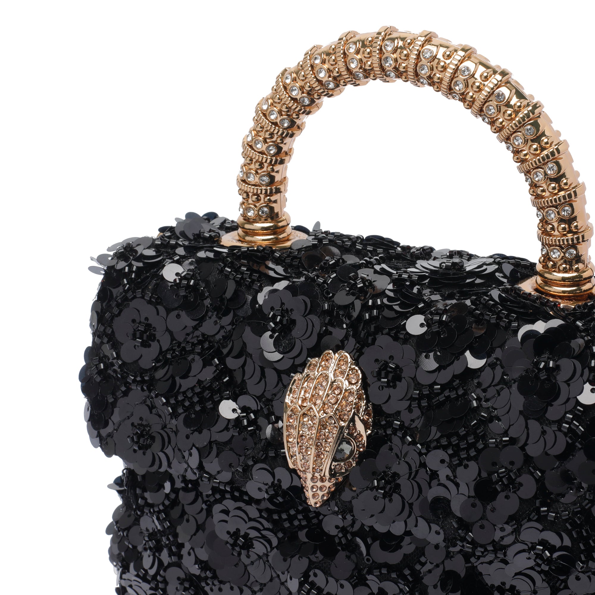 Kurt Geiger Bags Black Polyester