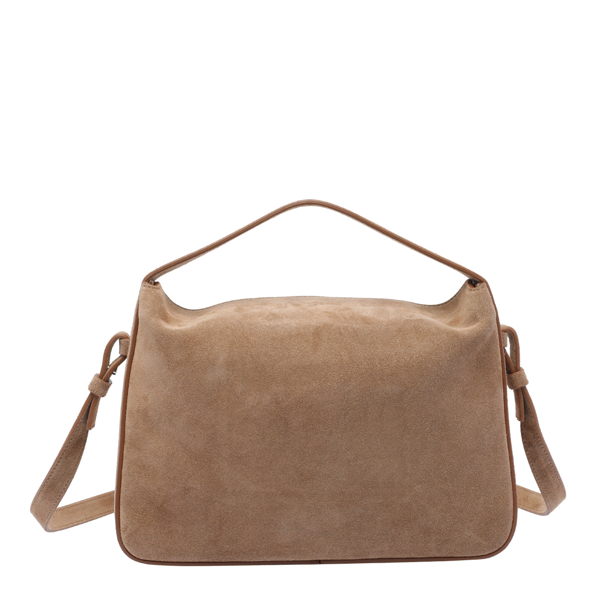Aesther Ekme Bags Beige Calf Leather