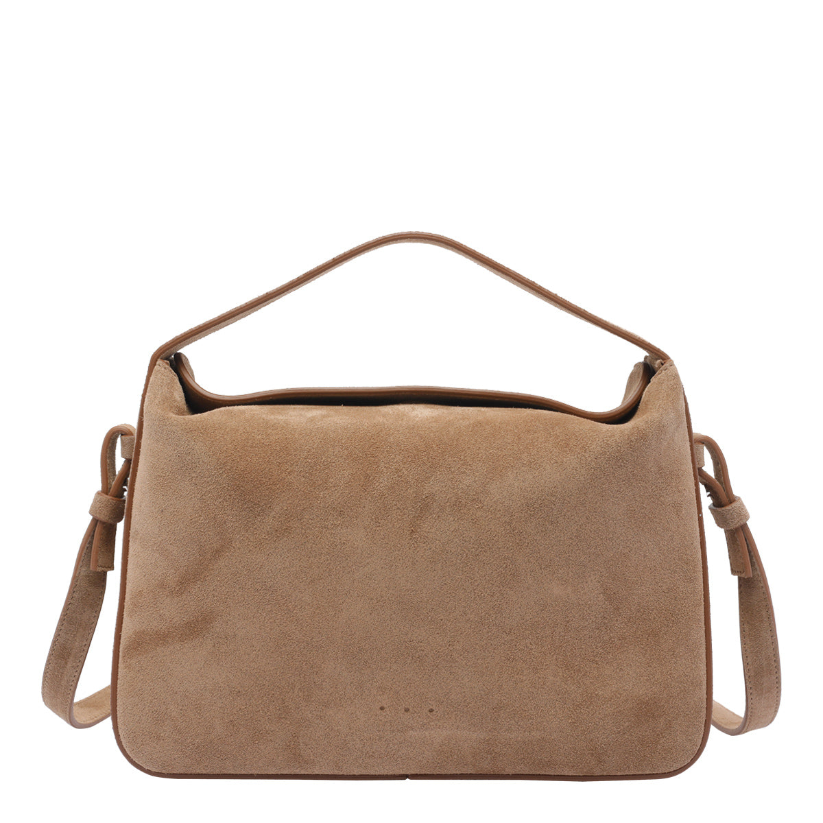 Aesther Ekme Bags Beige Calf Leather