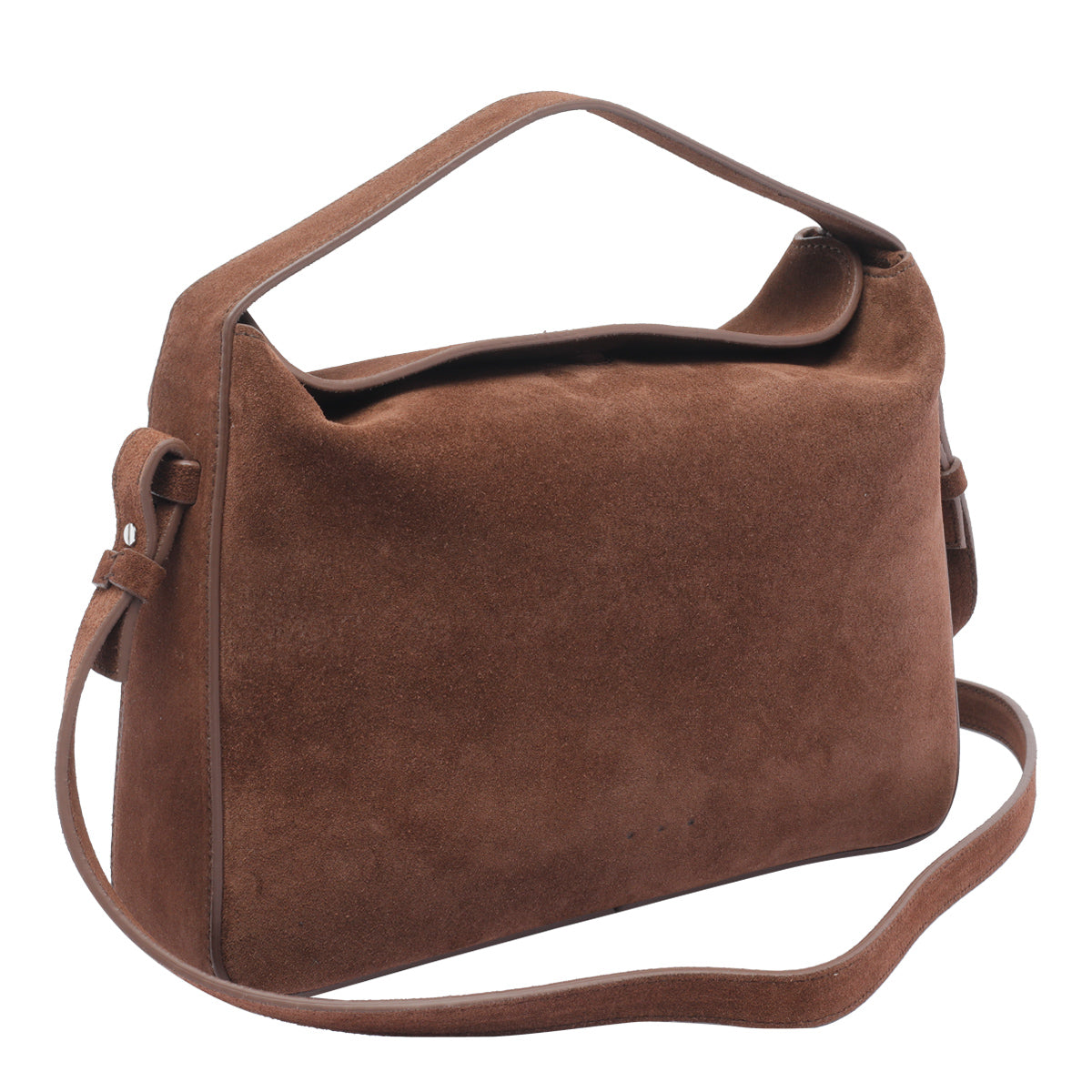Aesther Ekme Bags Brown Calf Leather