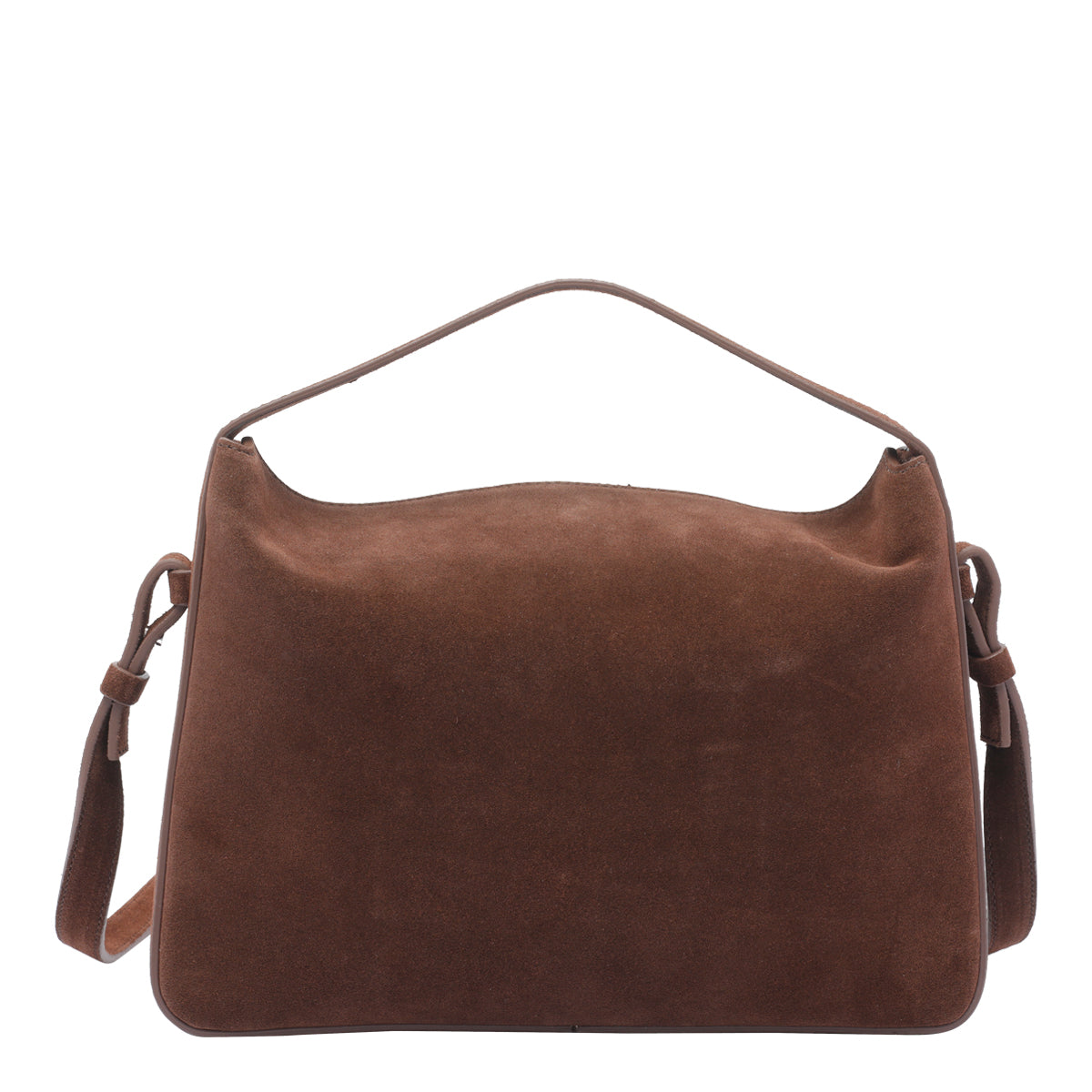 Aesther Ekme Bags Brown Calf Leather