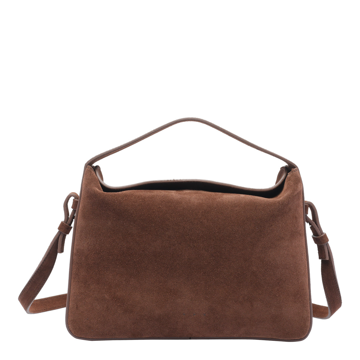 Aesther Ekme Bags Brown Calf Leather