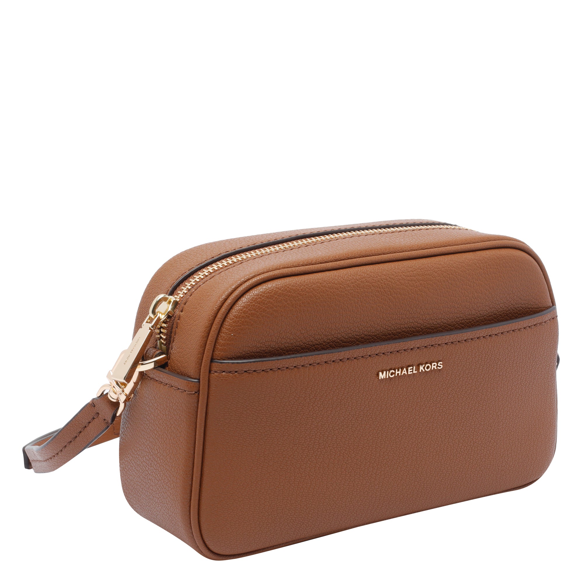Michael Kors Bags Brown Calf Leather