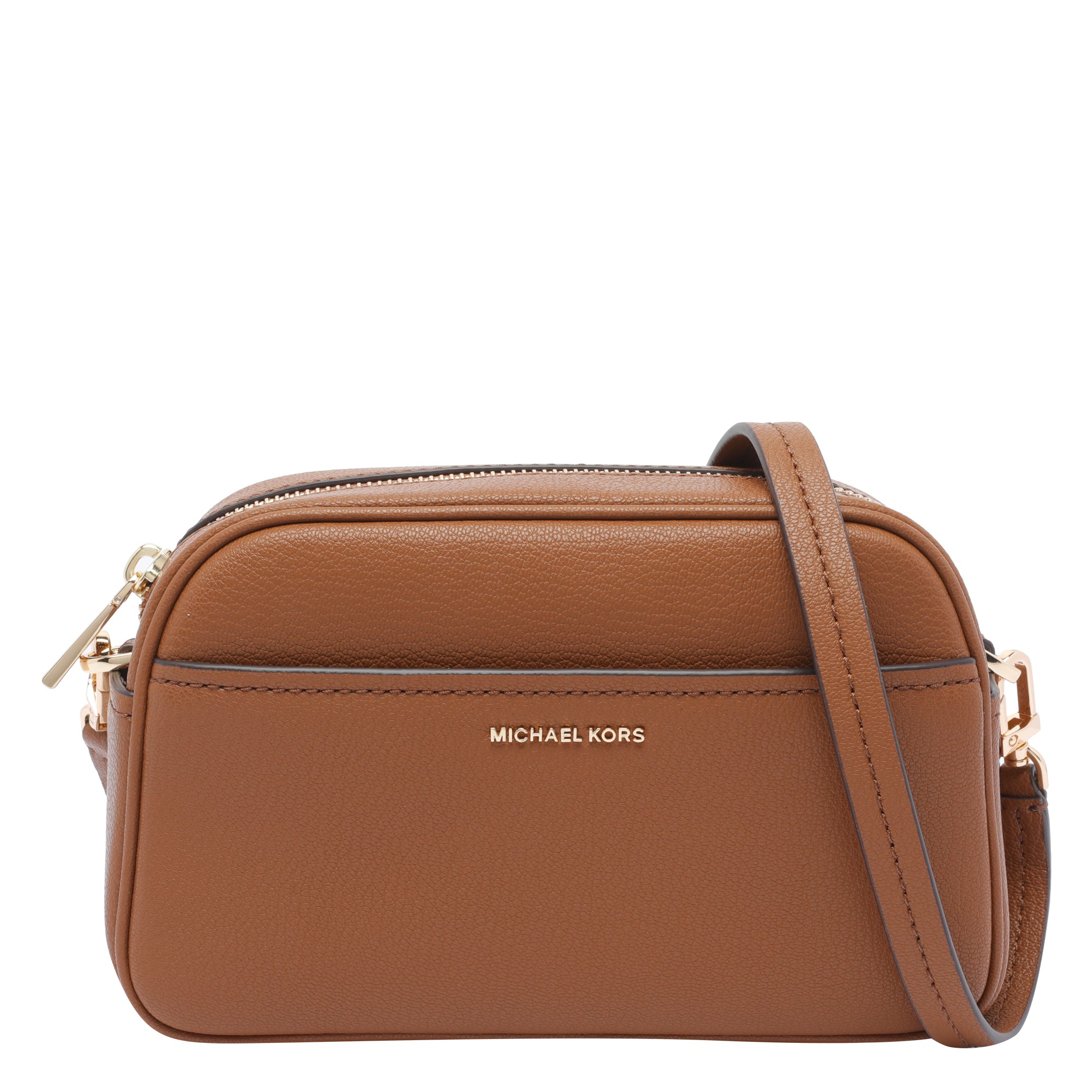 Michael Kors Bags Brown Calf Leather