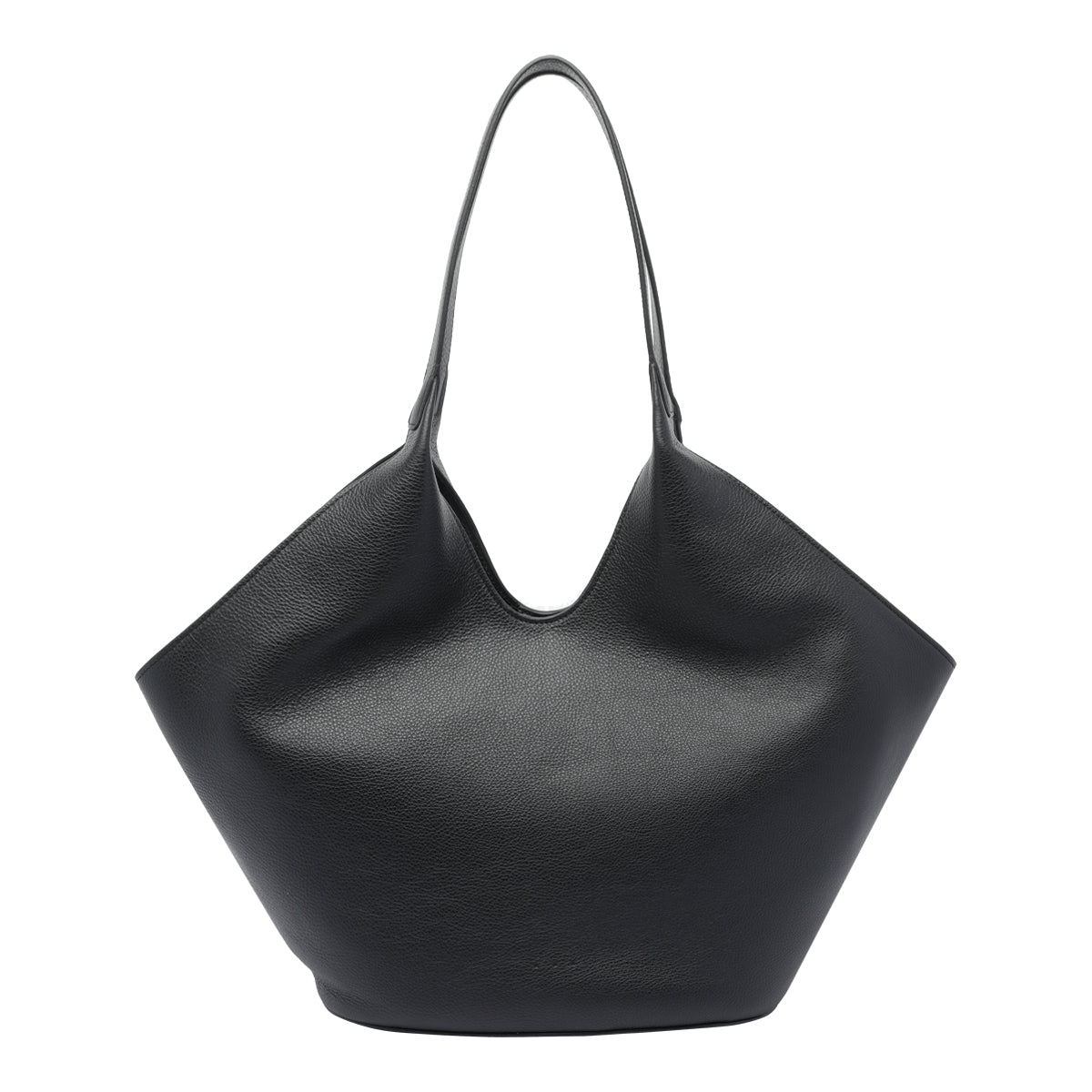 Aesther Ekme Bags Black Calf Leather