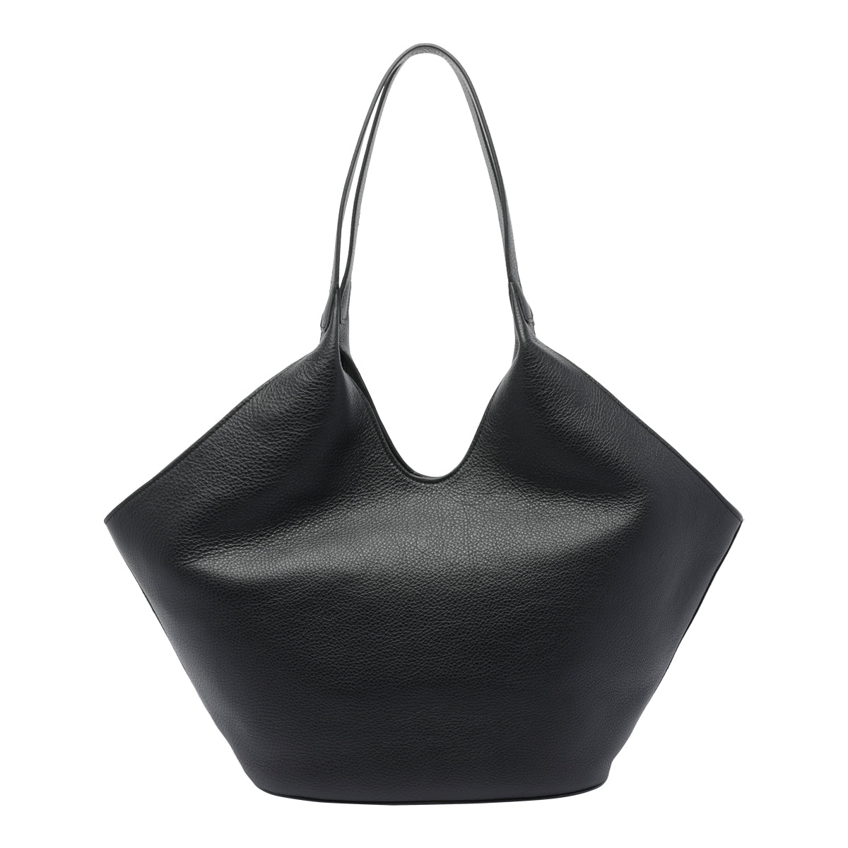 Aesther Ekme Bags Black Calf Leather