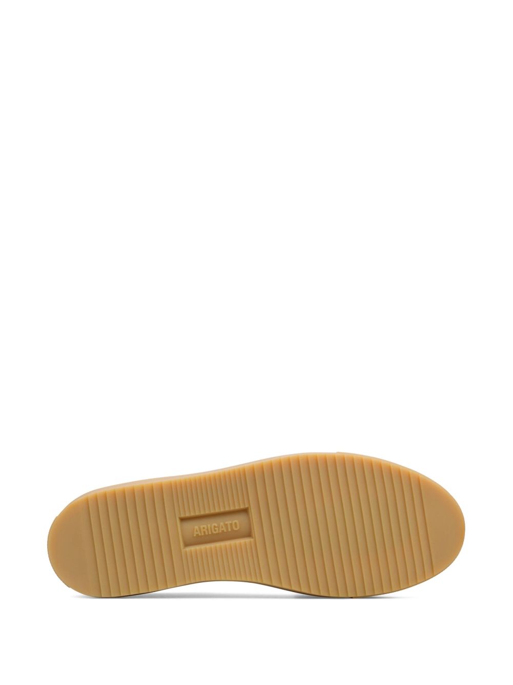 Axel Arigato Sneakers White