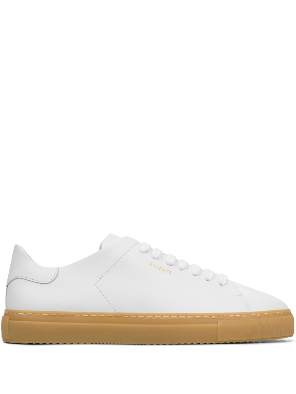Axel Arigato Sneakers White