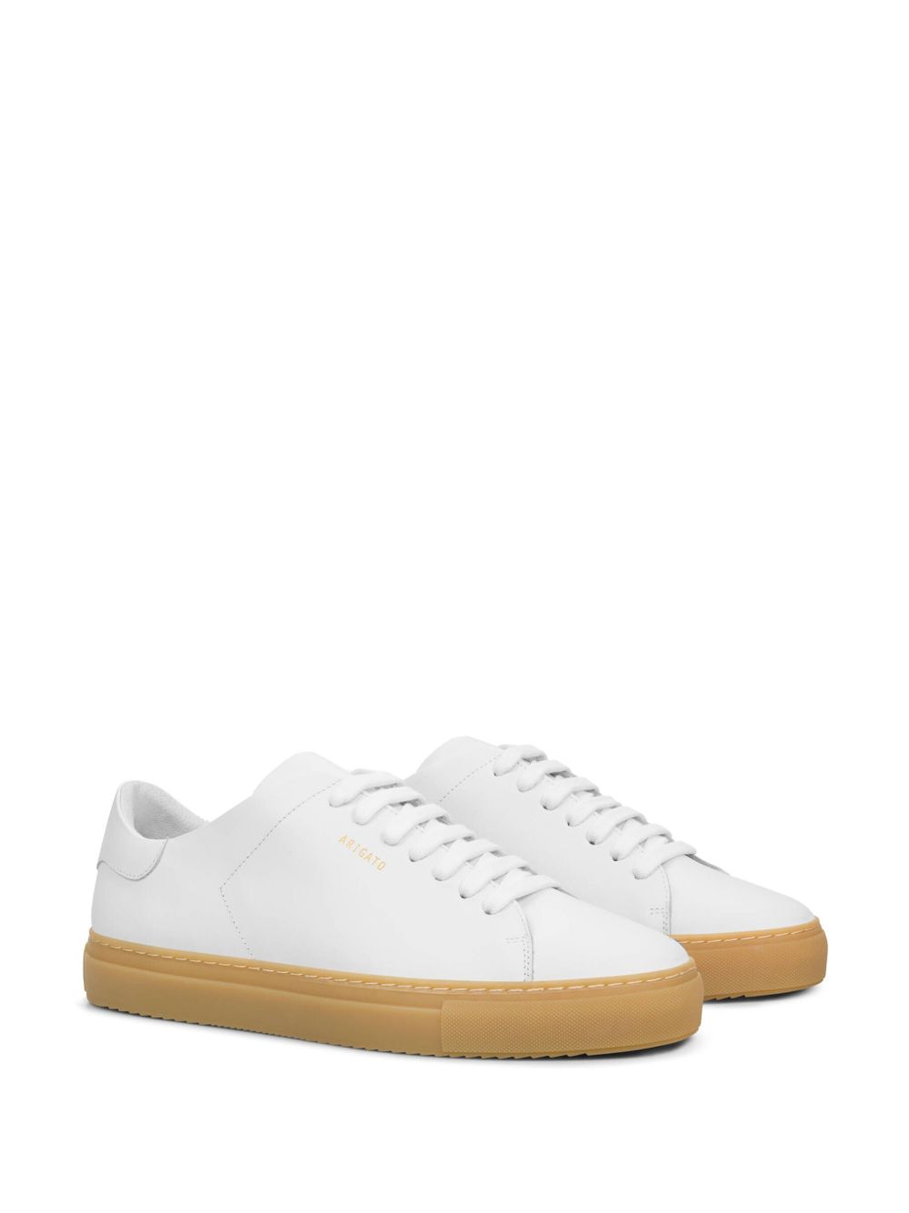 Axel Arigato Sneakers White