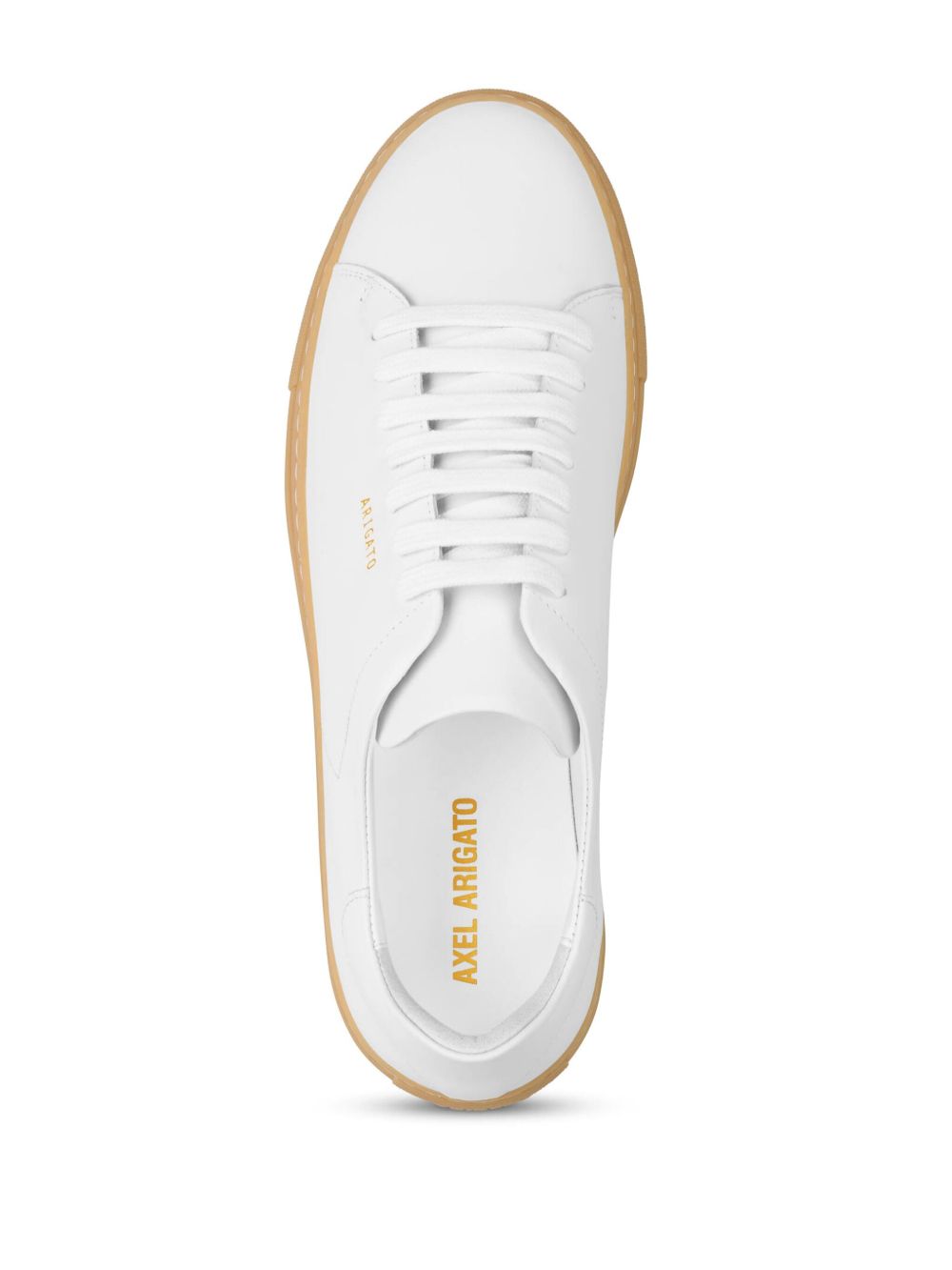 Axel Arigato Sneakers White