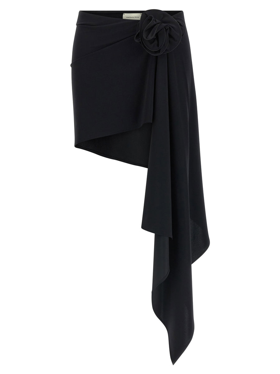 Magda Butrym Skirt 01