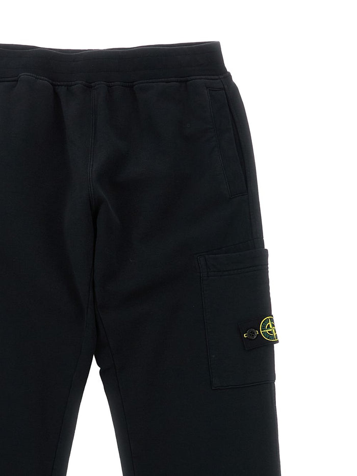 STONE ISLAND KIDS RTW Black