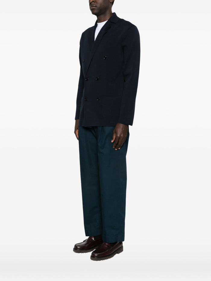 Lardini Jackets Blue
