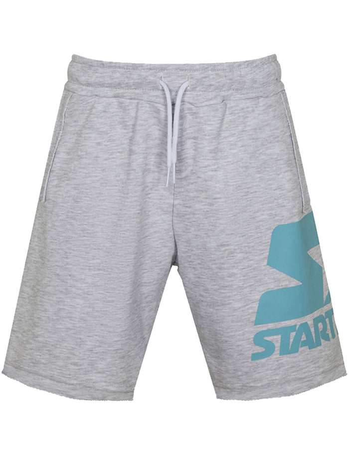 Bermuda Grey Short