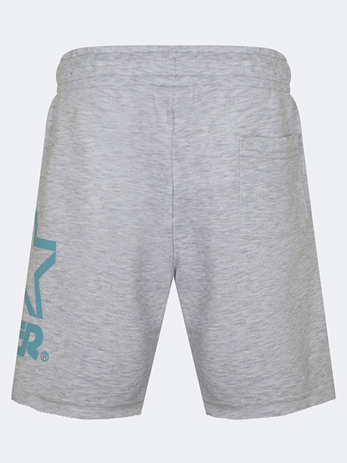 Bermuda Grey Short
