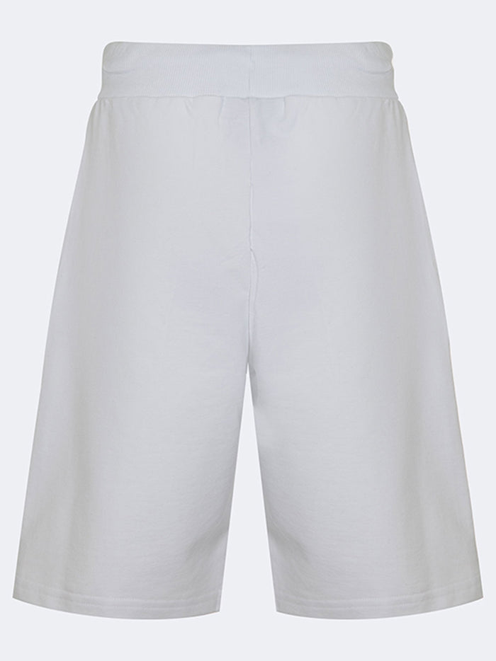 Bermuda White Short