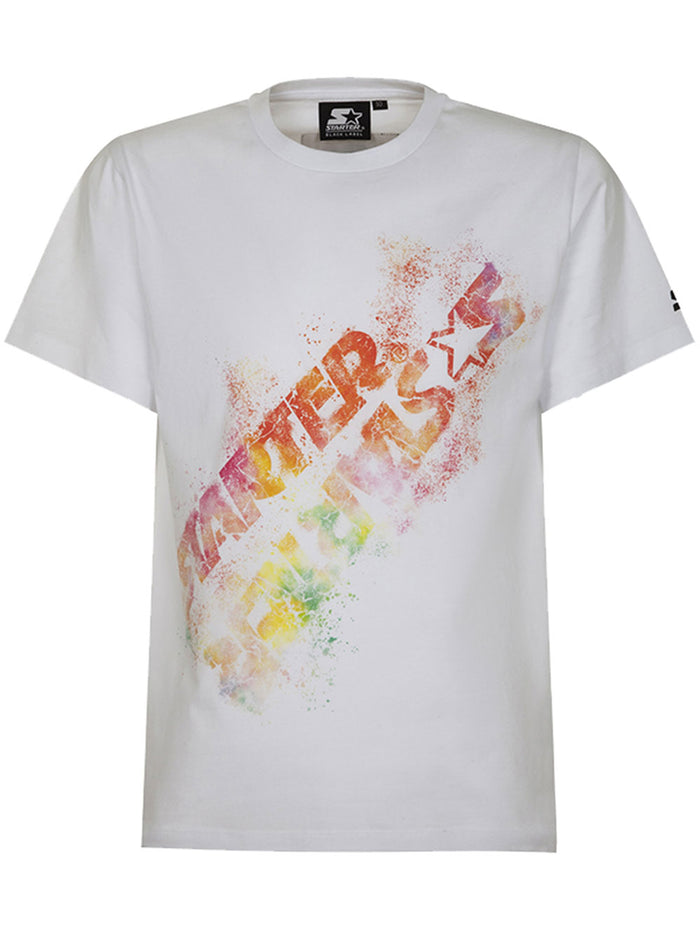 T-shirt White