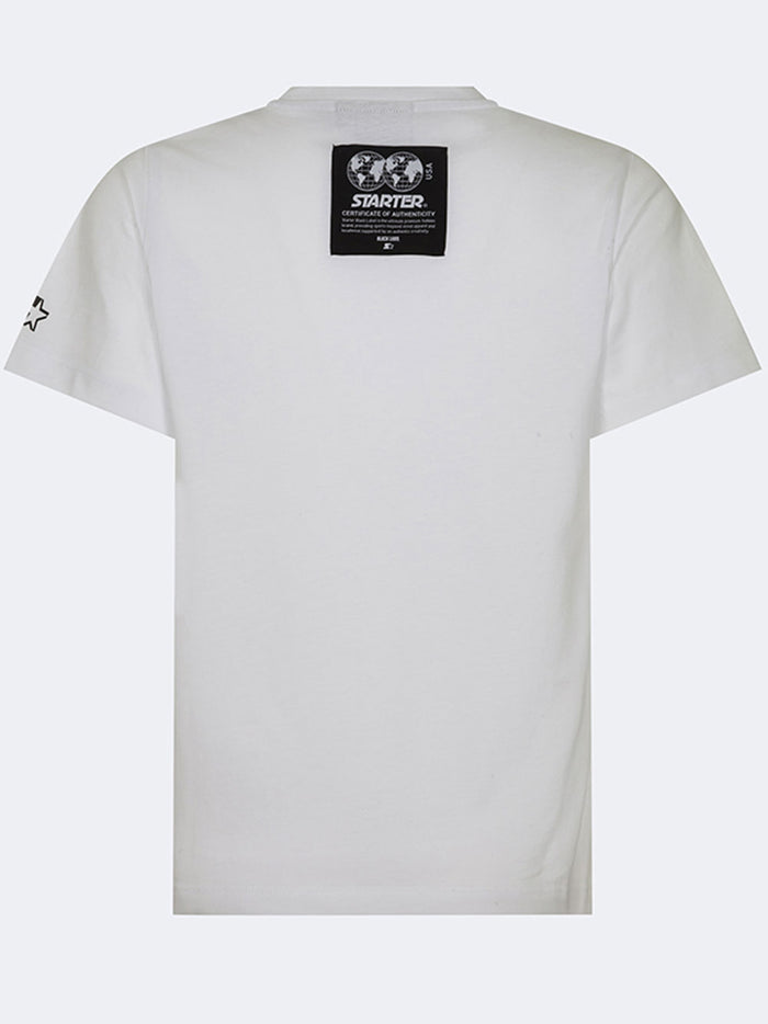 T-shirt White