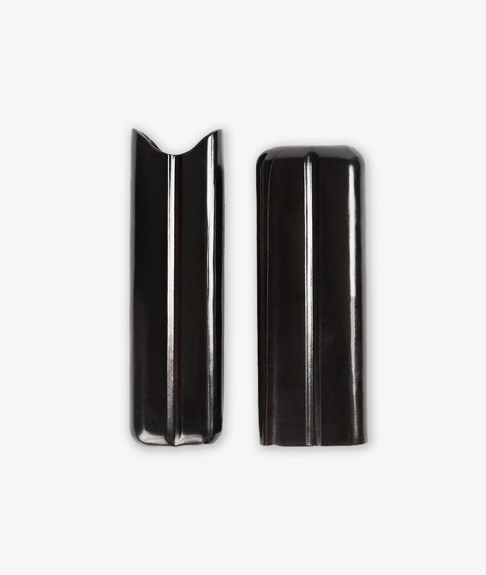 Jagua Double Cigar Holder Darkgreen Cigars