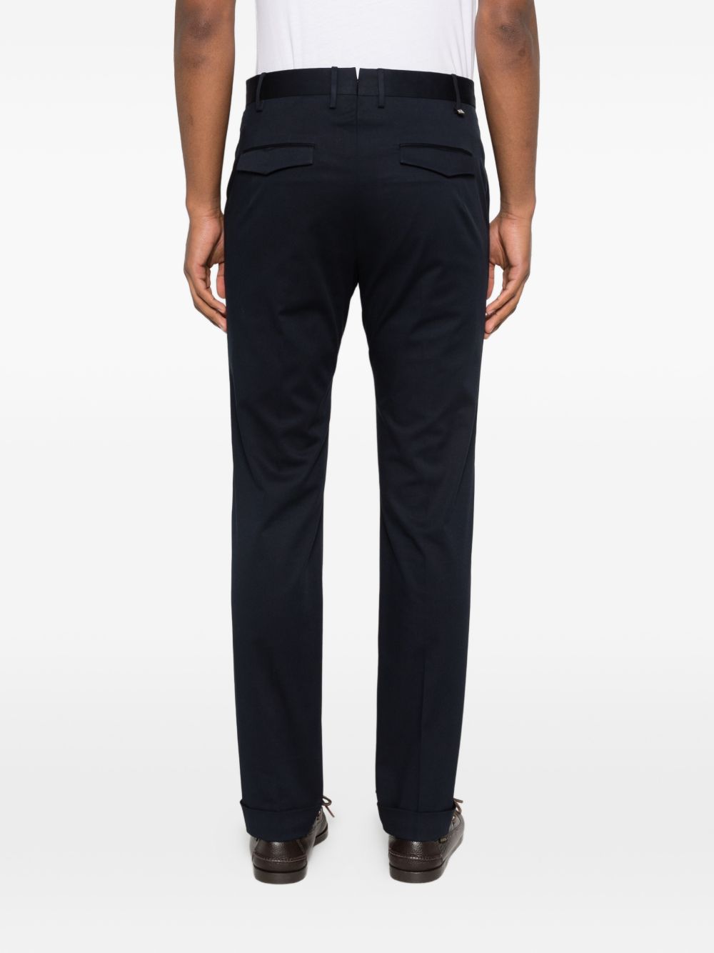 Pt Torino Rtw Blue
