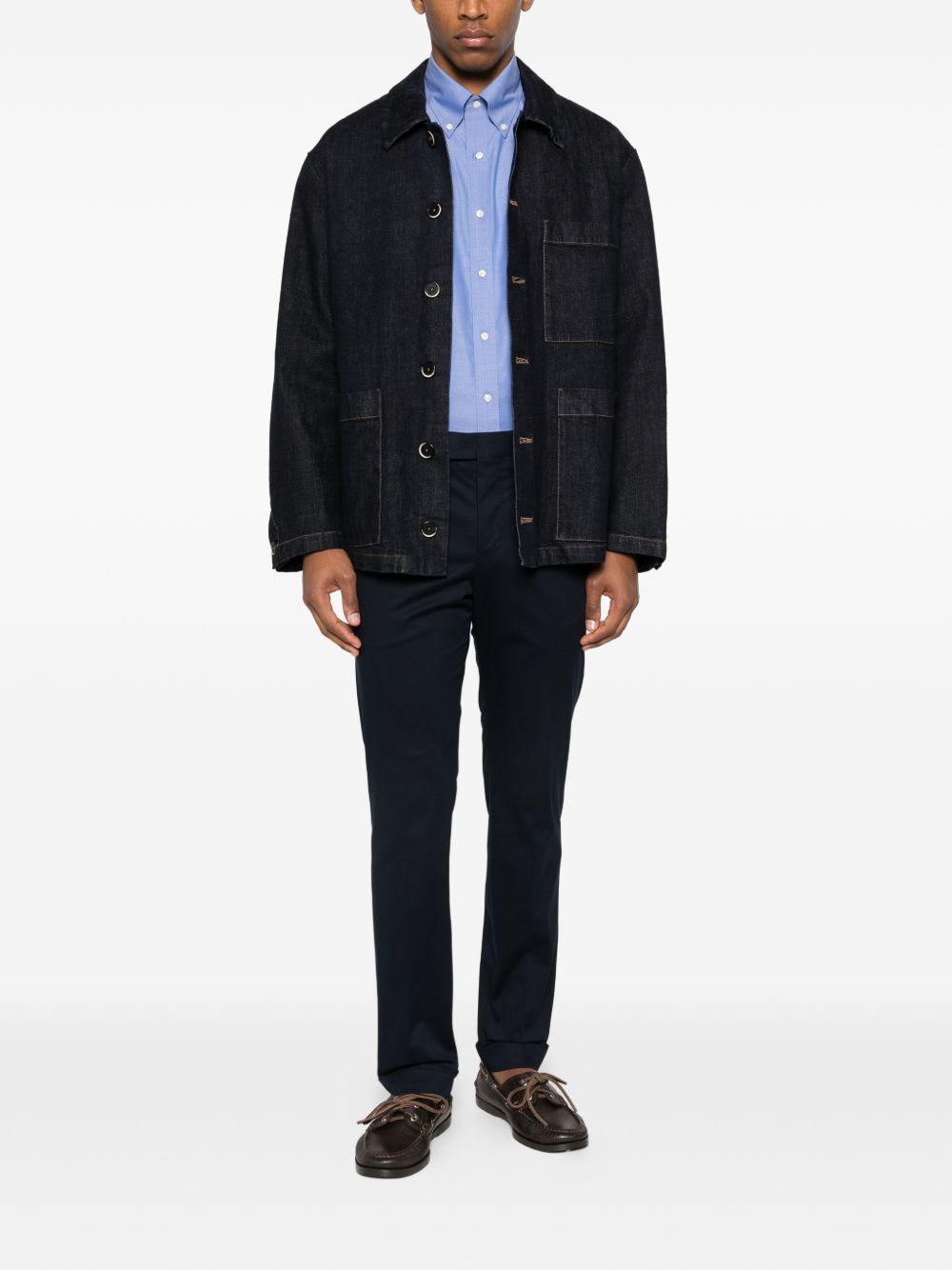 Pt Torino Rtw Blue