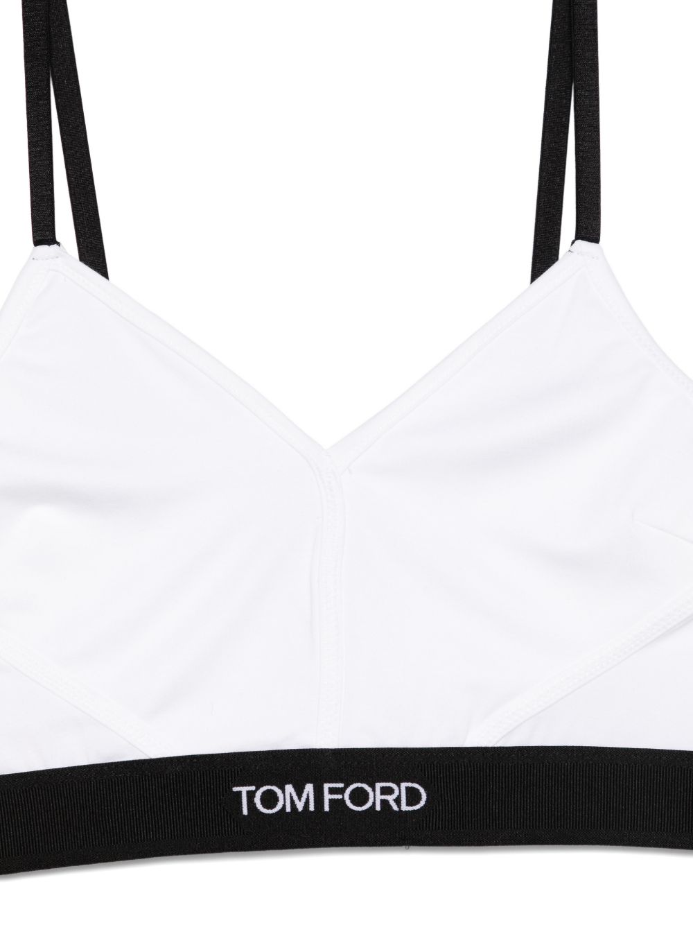 Tom Ford Underwear White