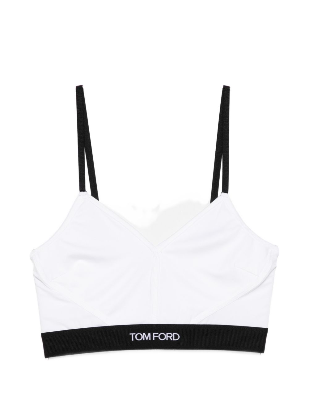 Tom Ford Underwear White