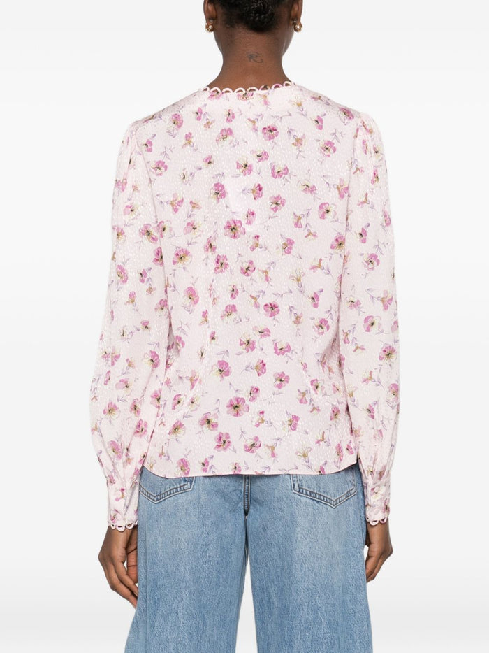 Twin-Set Sweaters Fantasia Tes:vi Fod:vi