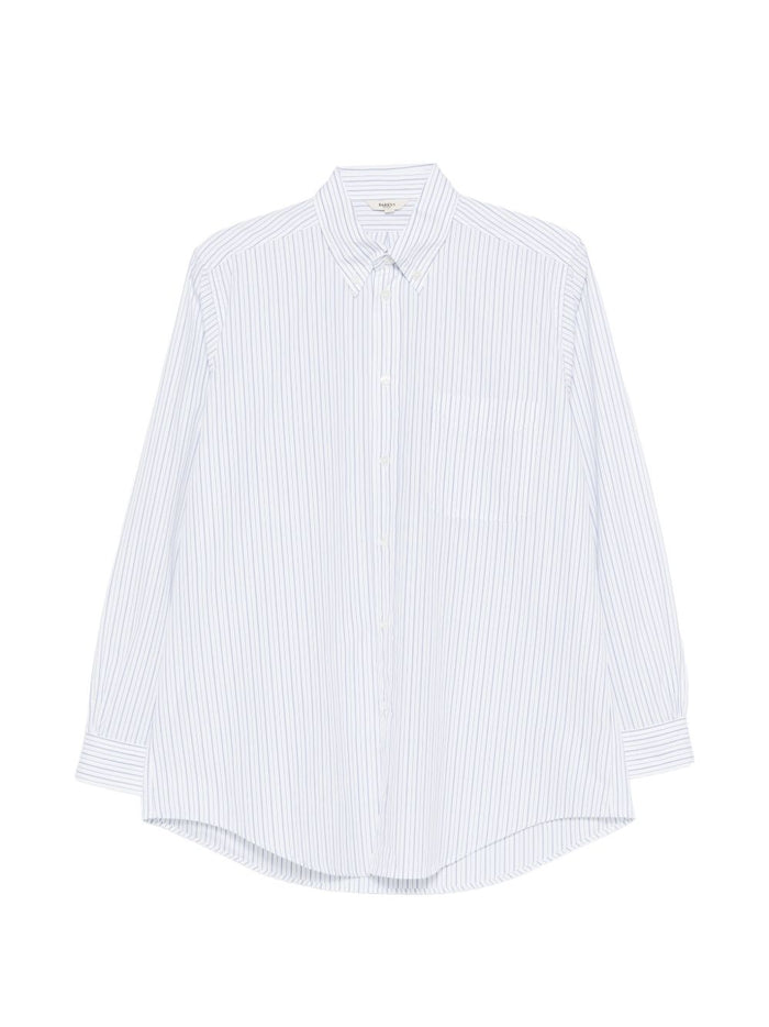 Barena Shirts White