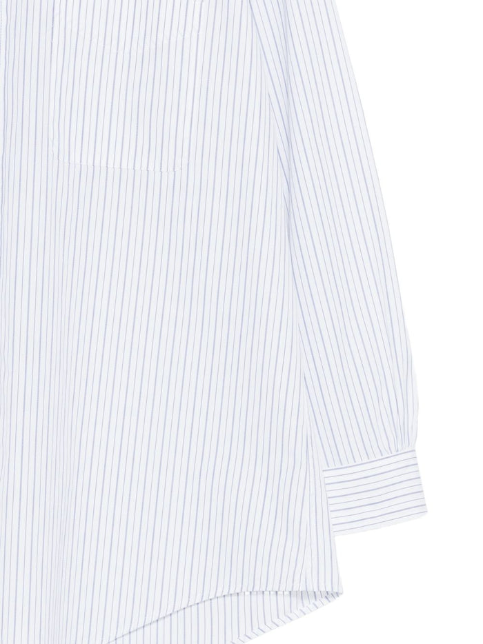 Barena Shirts White