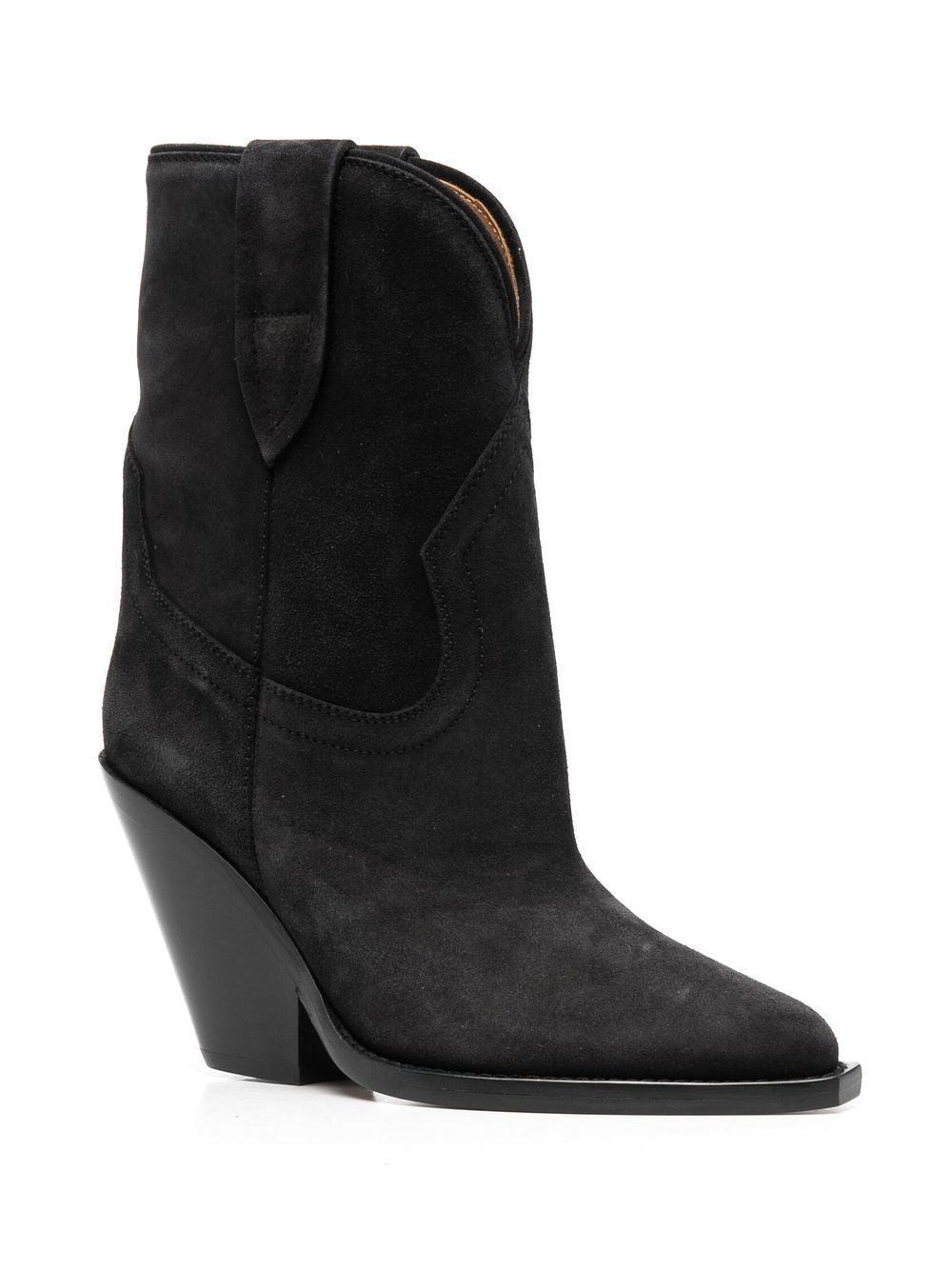 Isabel Marant Boots Black