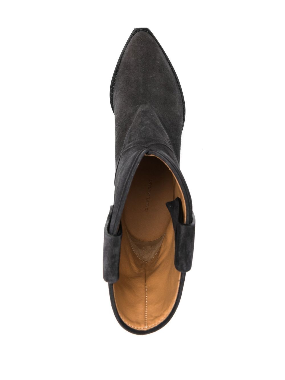 Isabel Marant Boots Black