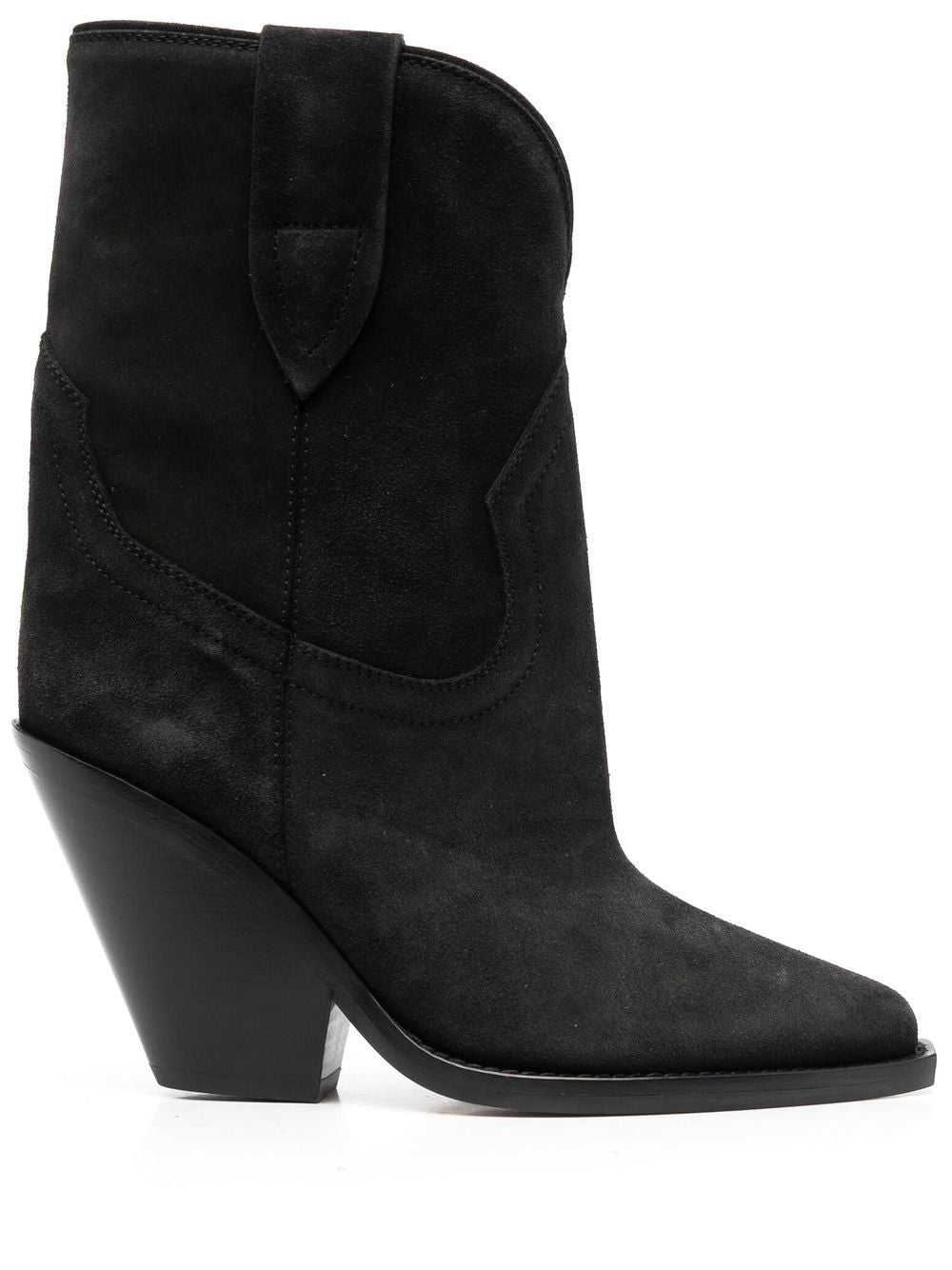 Isabel Marant Boots Black