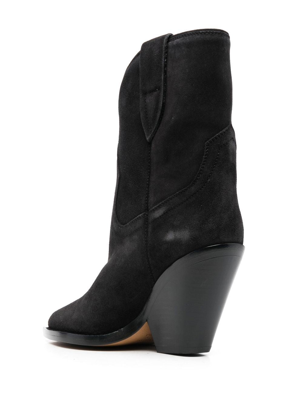 Isabel Marant Boots Black