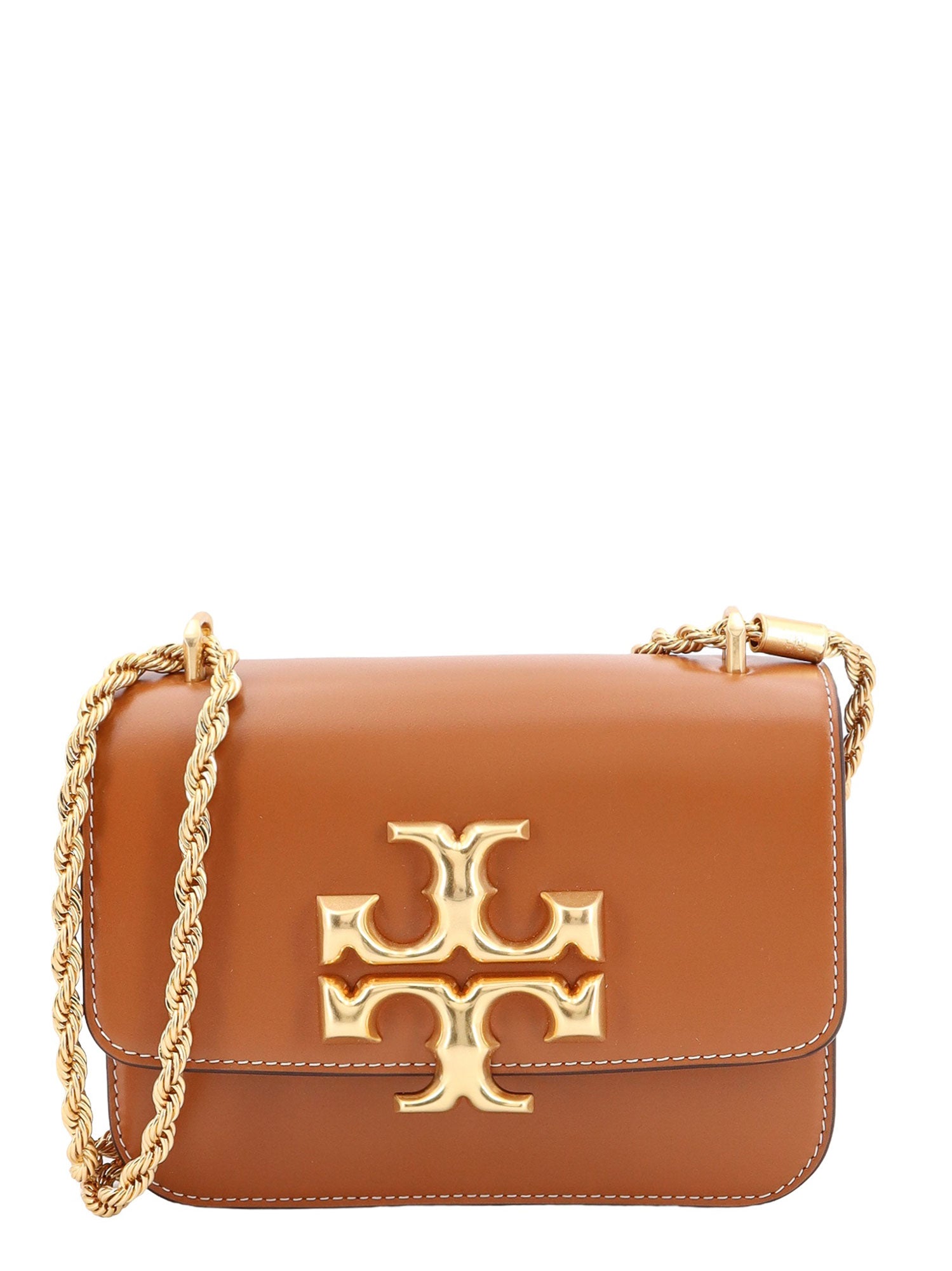 Tory Burch Bags Brown Pelle