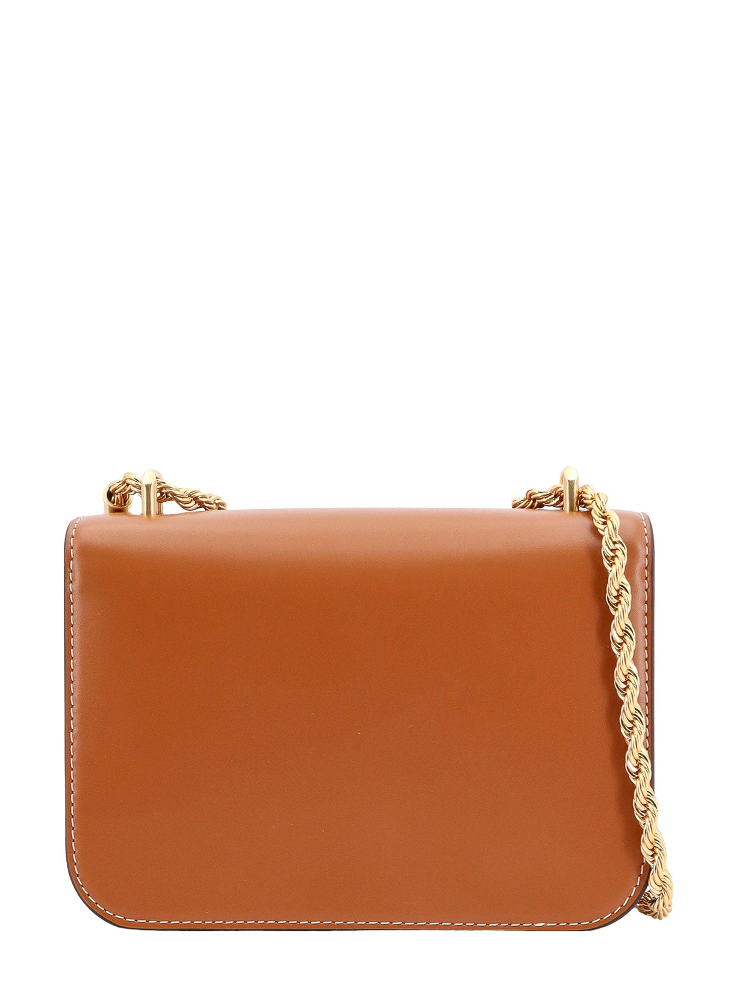 Tory Burch Bags Brown Pelle
