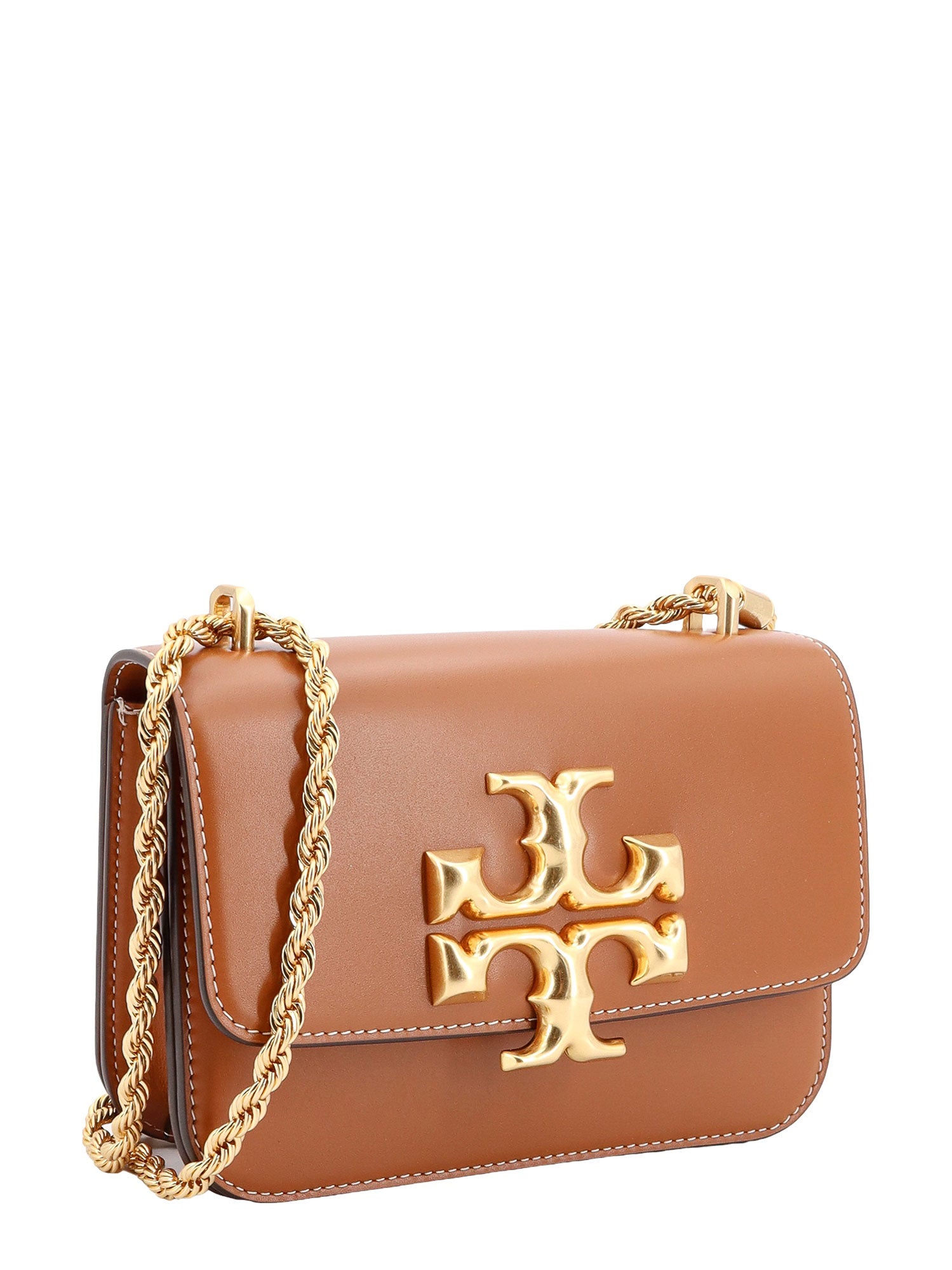 Tory Burch Bags Brown Pelle
