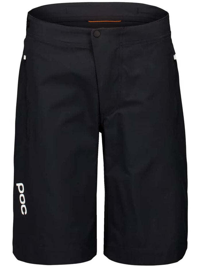 Ws Essential Enduro Shorts Black