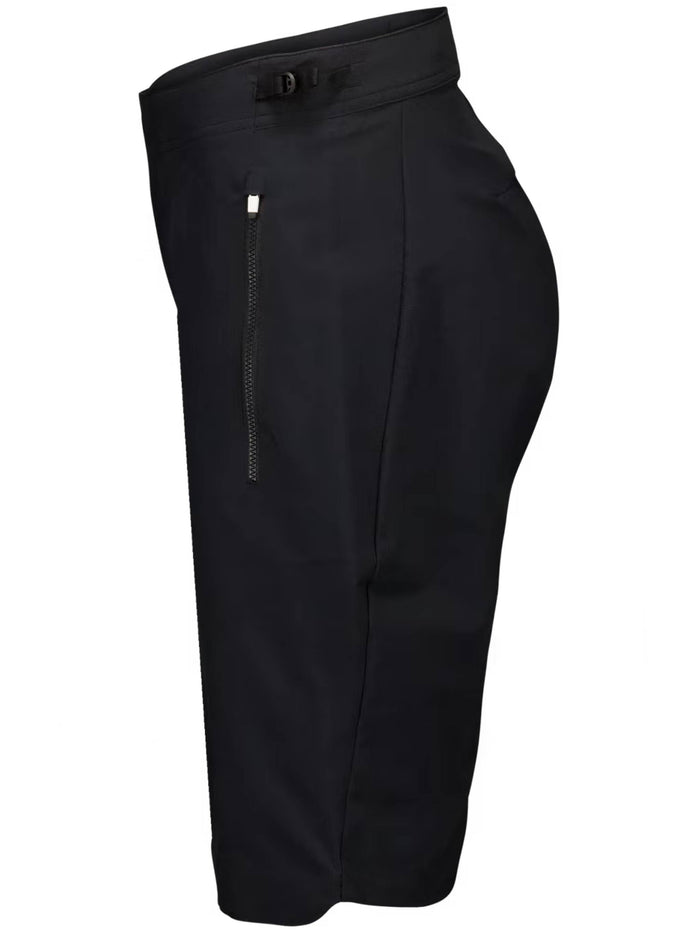 Ws Essential Enduro Shorts Black