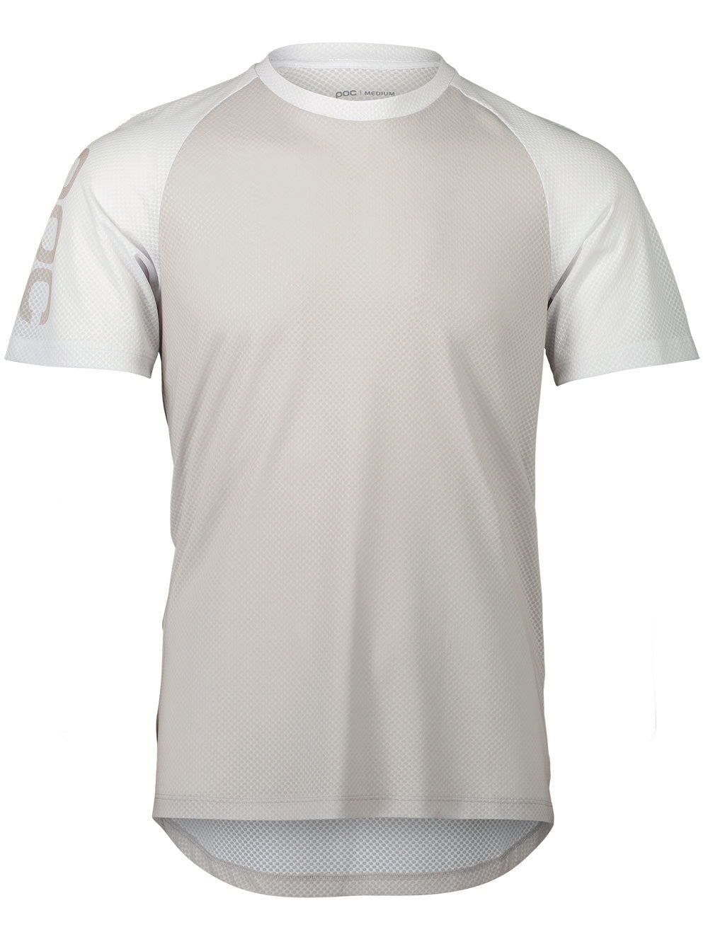 Mtb Pure Tee Grey T-shirt