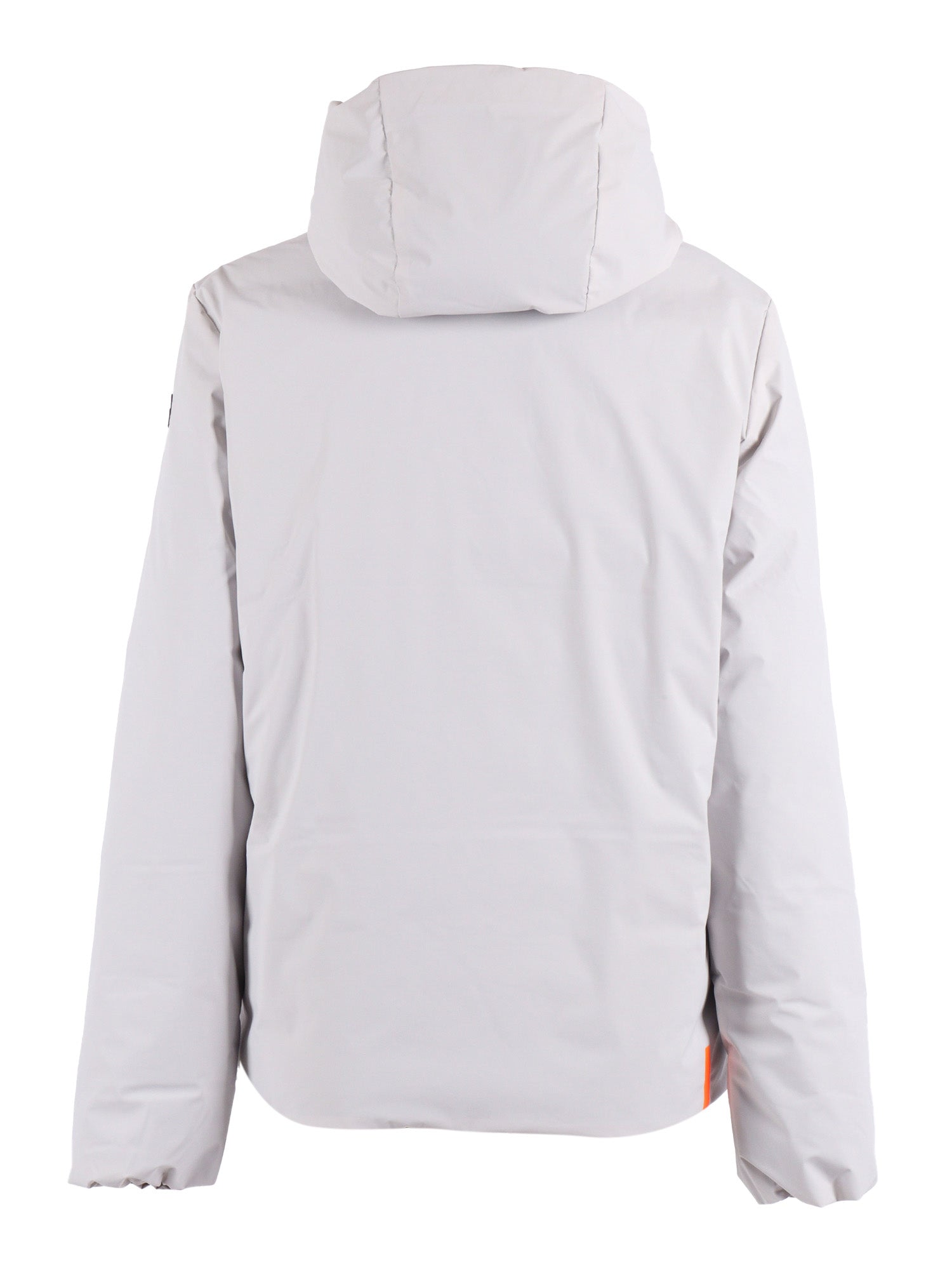 Montecristo Reversible Jkt White Heavy Jacket
